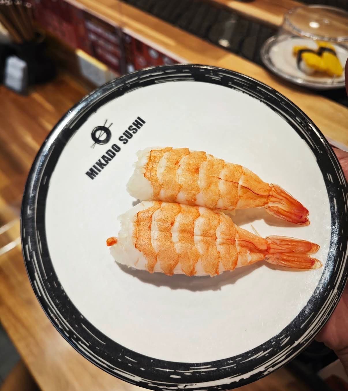 Mikado Sushi суши ресторан