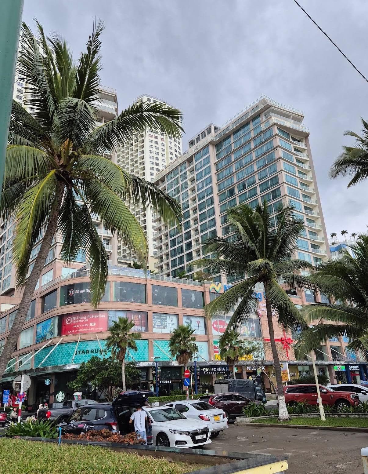 Нячанг Центр - Nha Trang Center