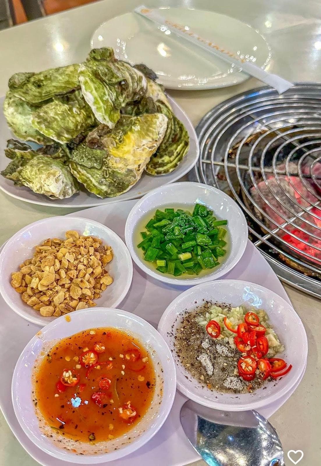 Grill Garden 2, BBQ буфет