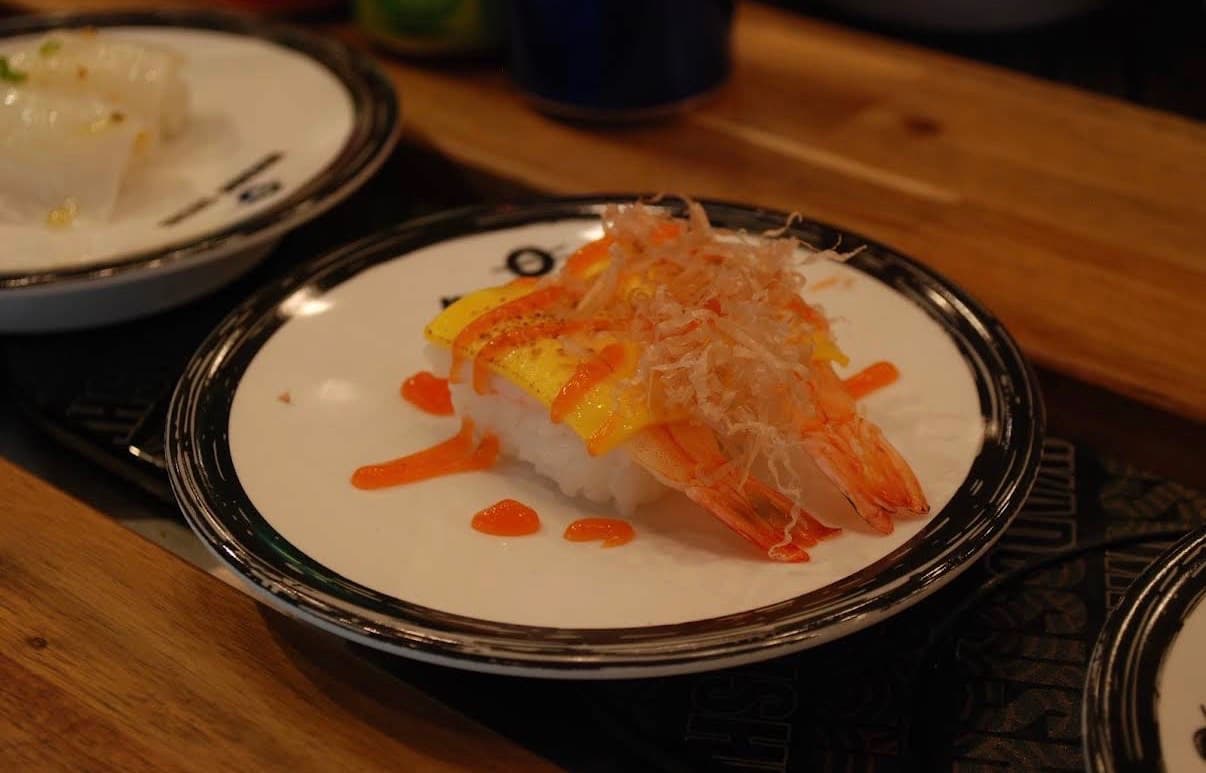 Mikado Sushi суши ресторан