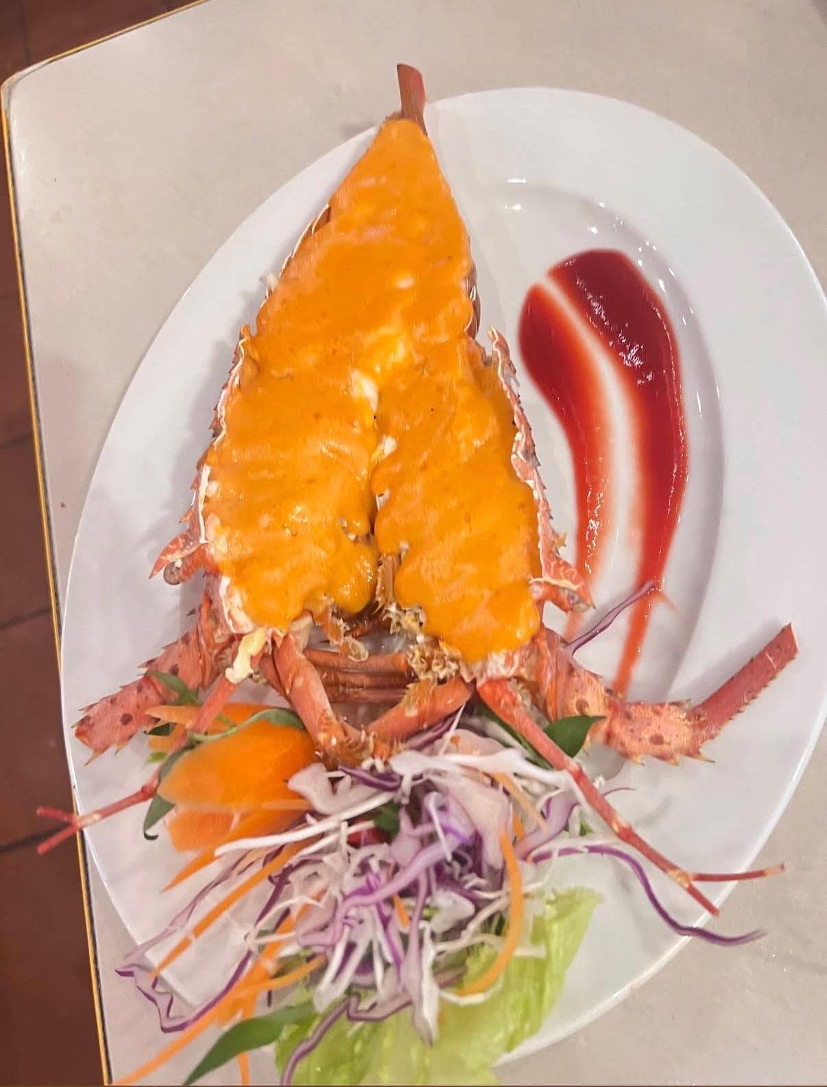 Grill Garden 2, BBQ буфет