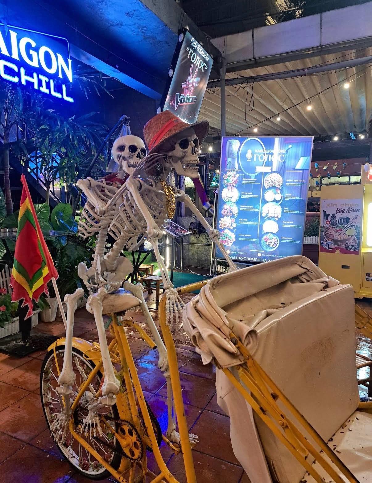 Grill Garden 2, BBQ буфет