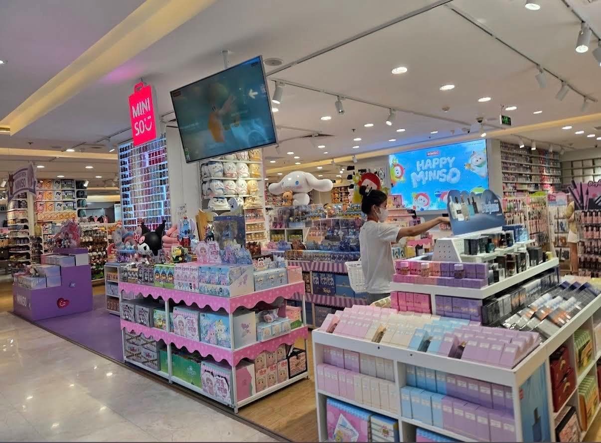 Нячанг Центр - Nha Trang Center